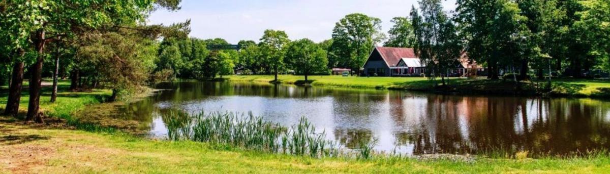 Vakantiewoning Dinkelhofje Met Gratis Linnen Денекамп Экстерьер фото