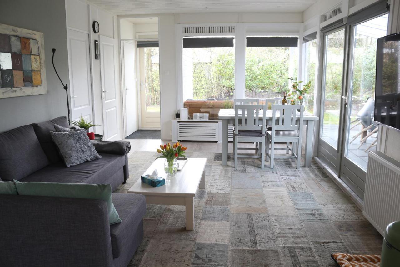 Vakantiewoning Dinkelhofje Met Gratis Linnen Денекамп Экстерьер фото